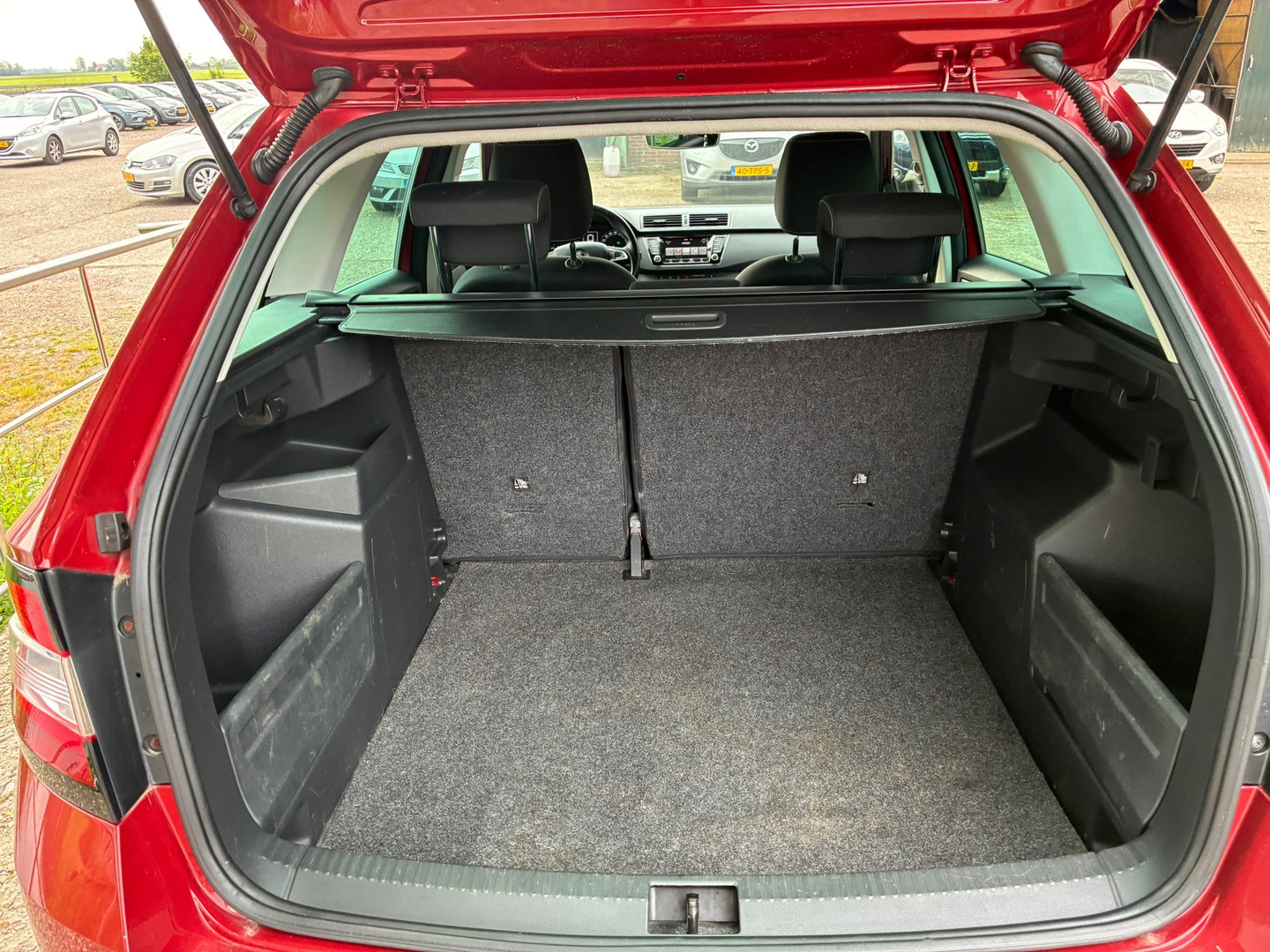 ŠKODA