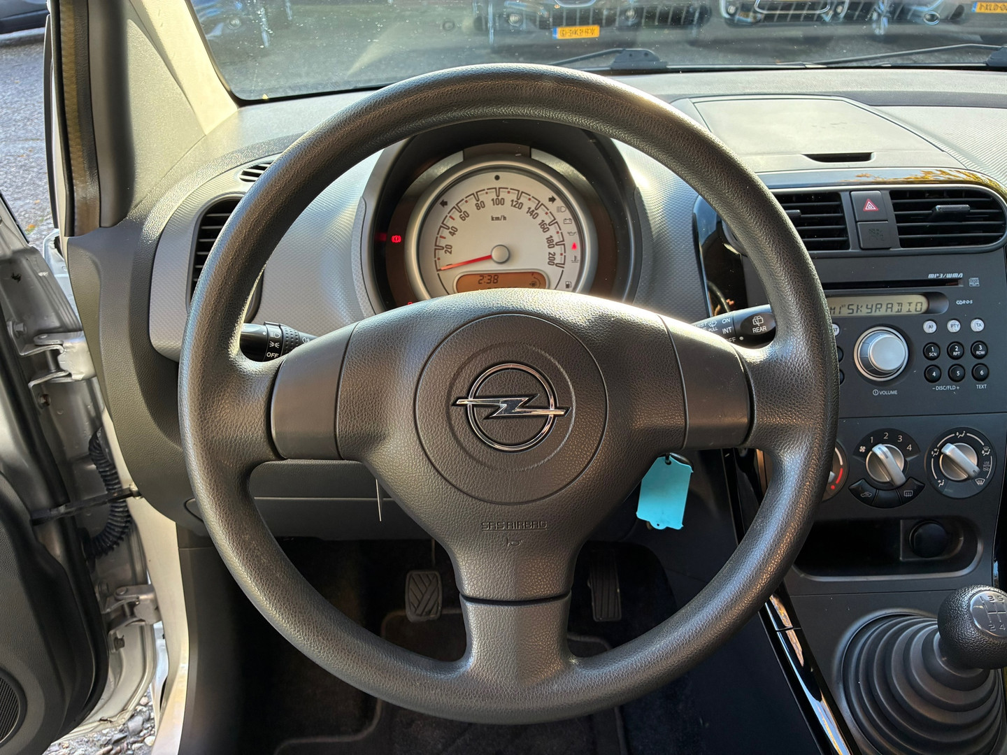 Opel