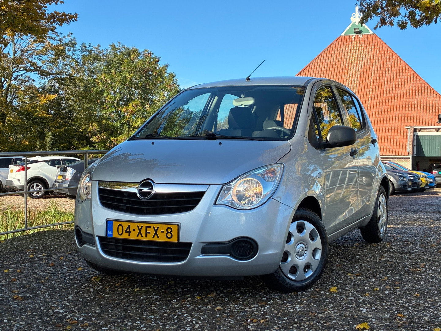 Opel