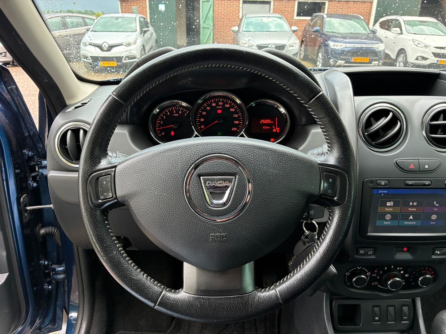 Dacia
