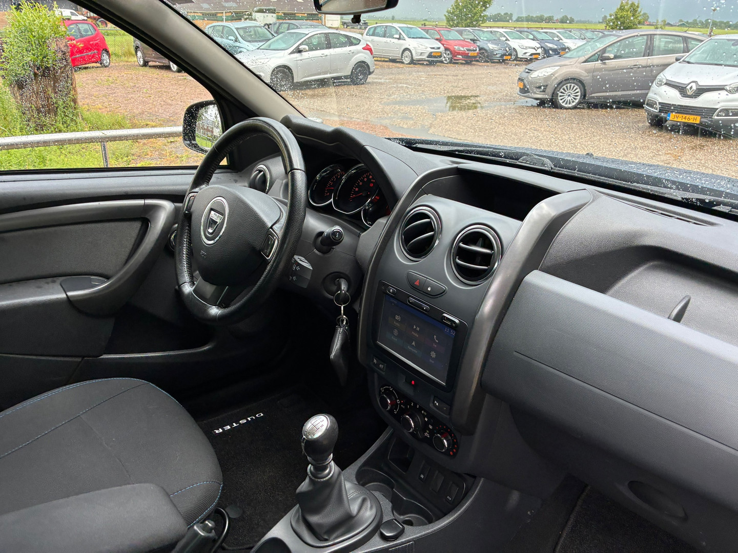 Dacia