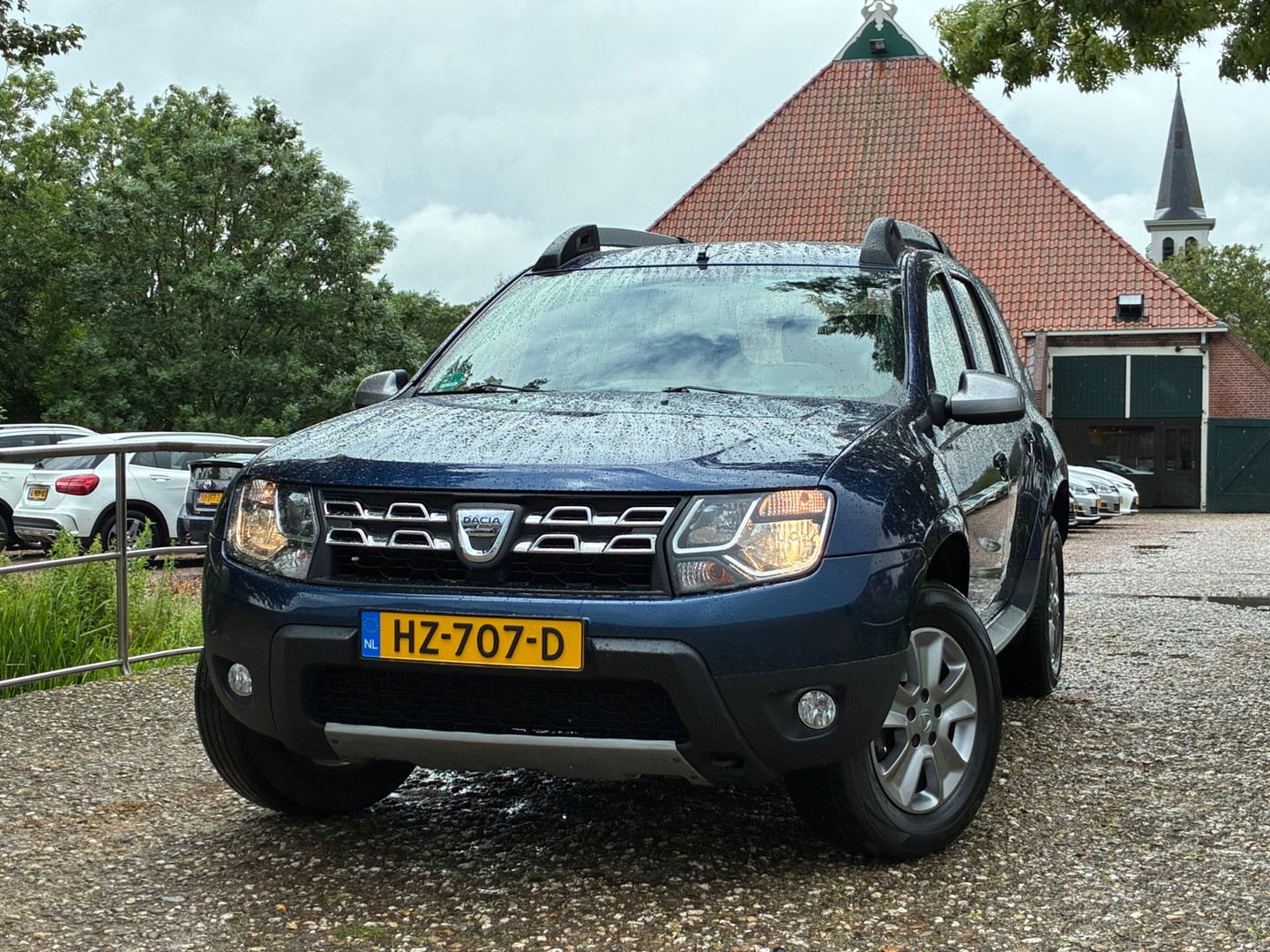 Dacia
