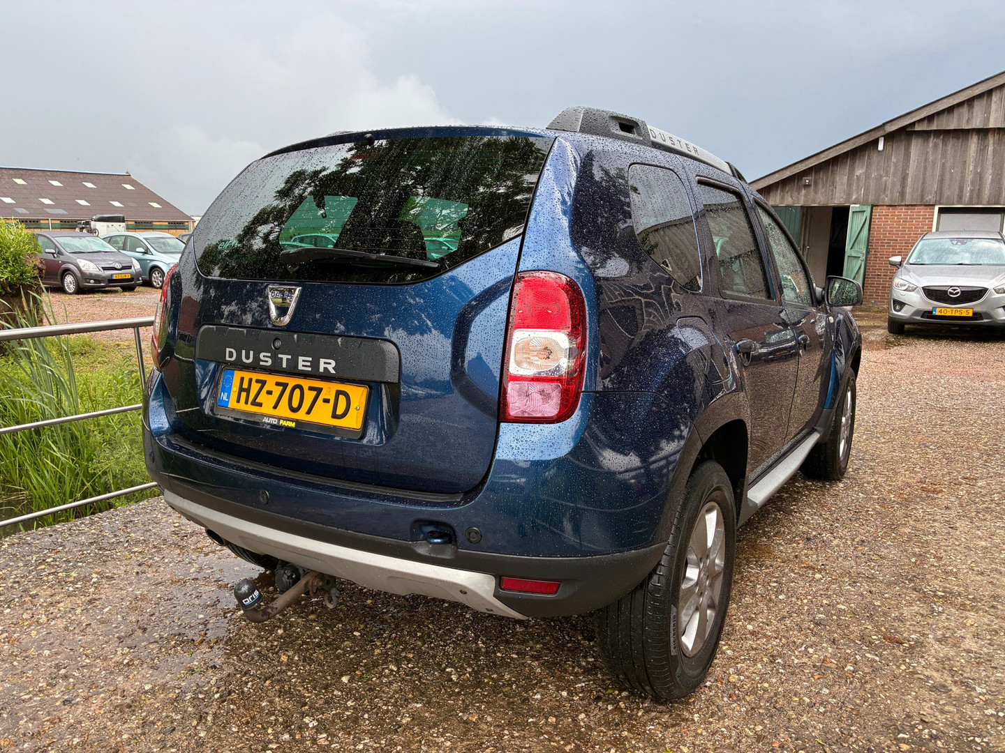 Dacia