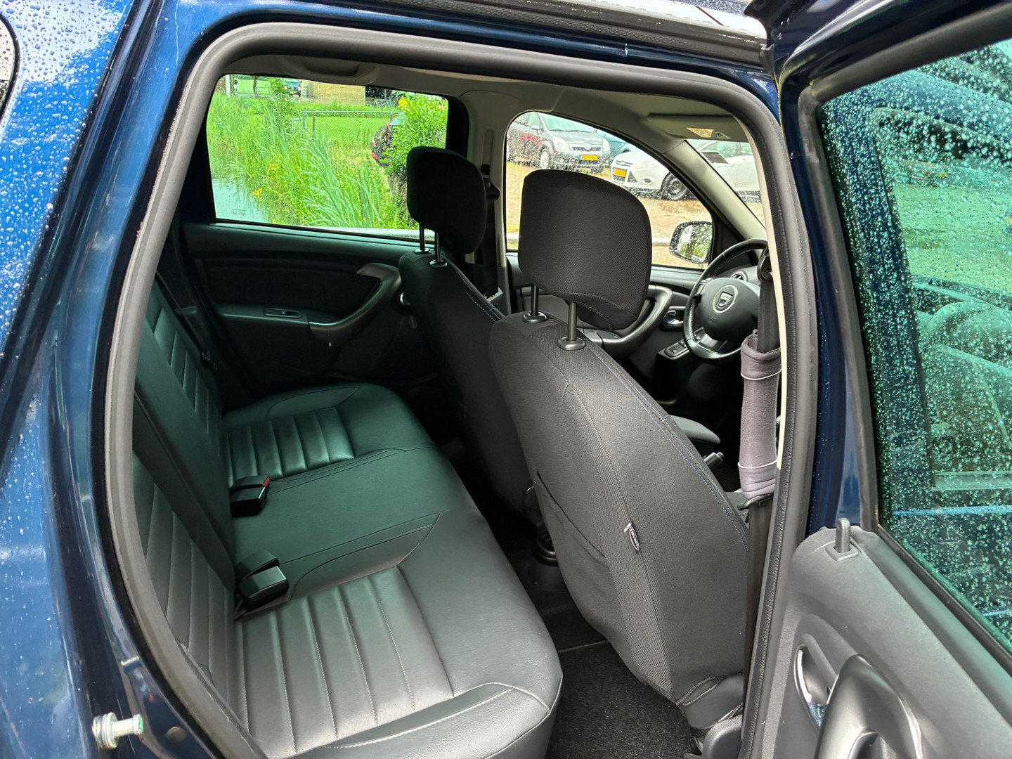 Dacia