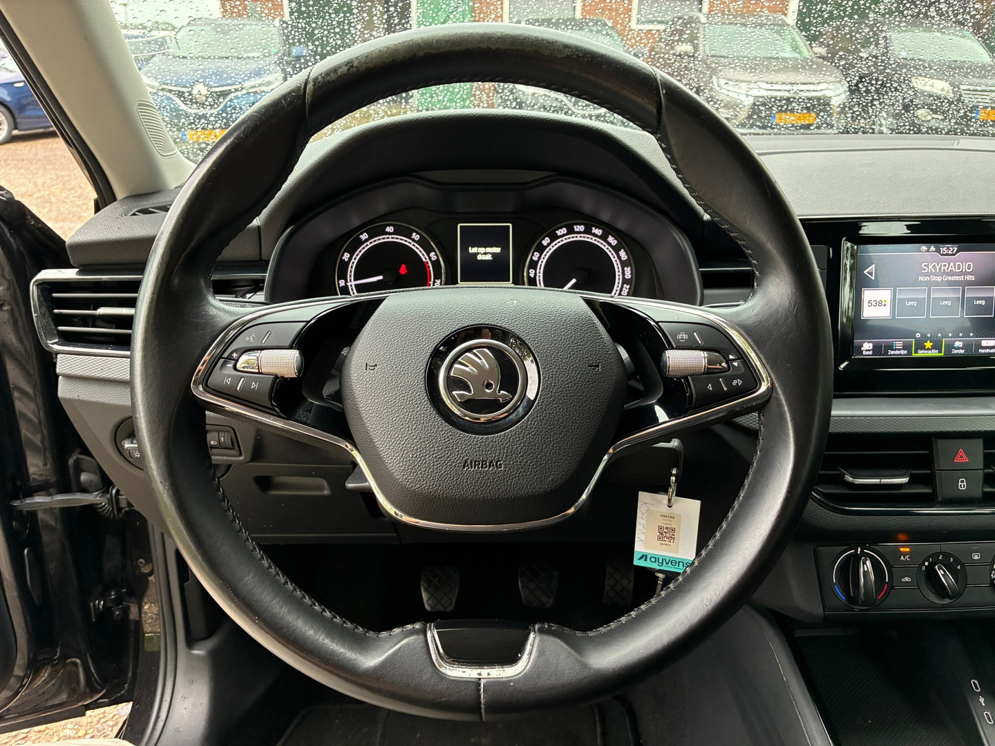ŠKODA
