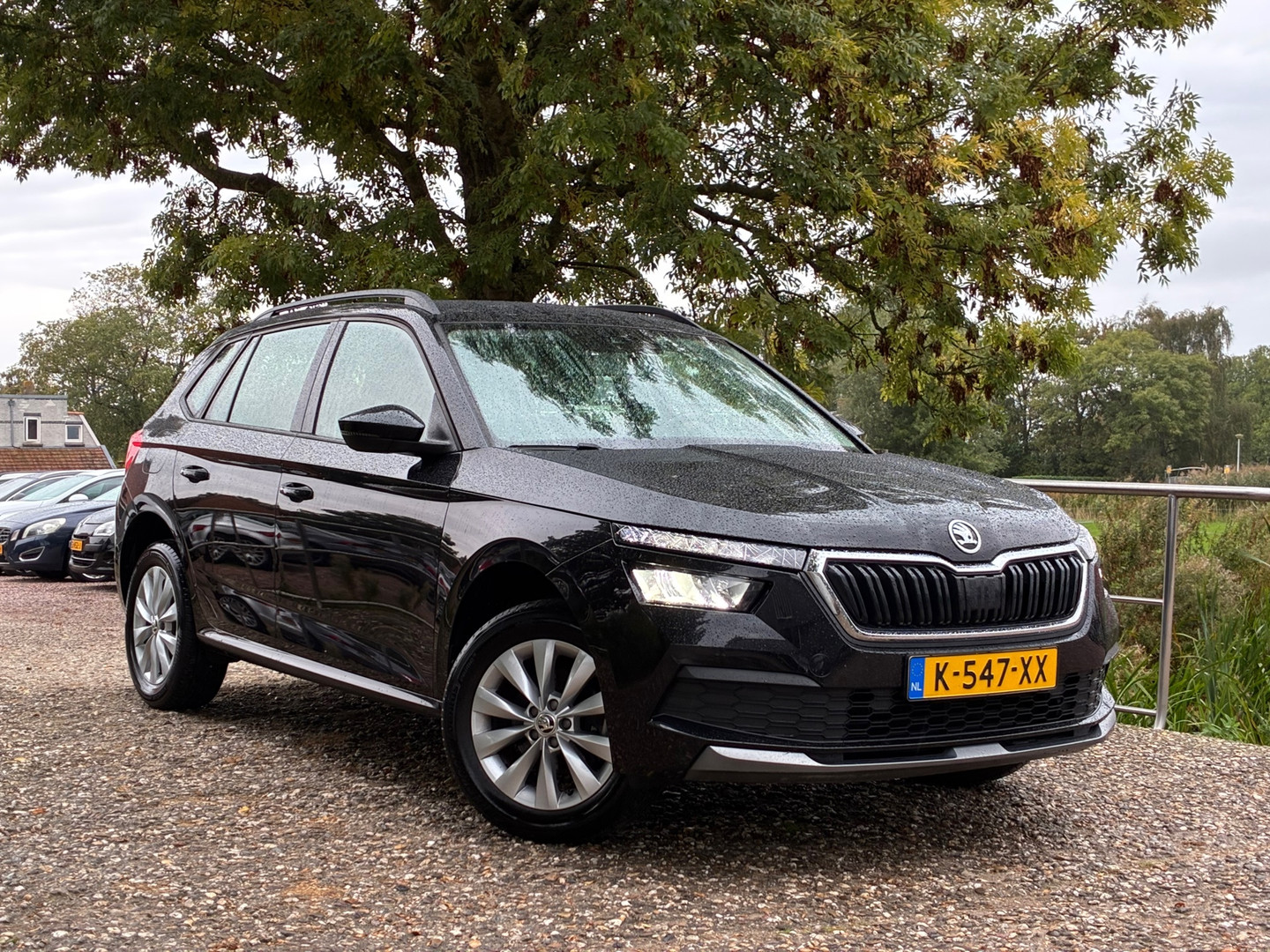 ŠKODA