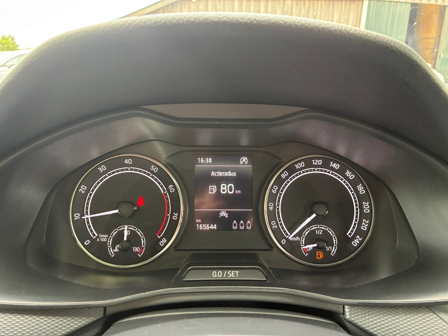 ŠKODA