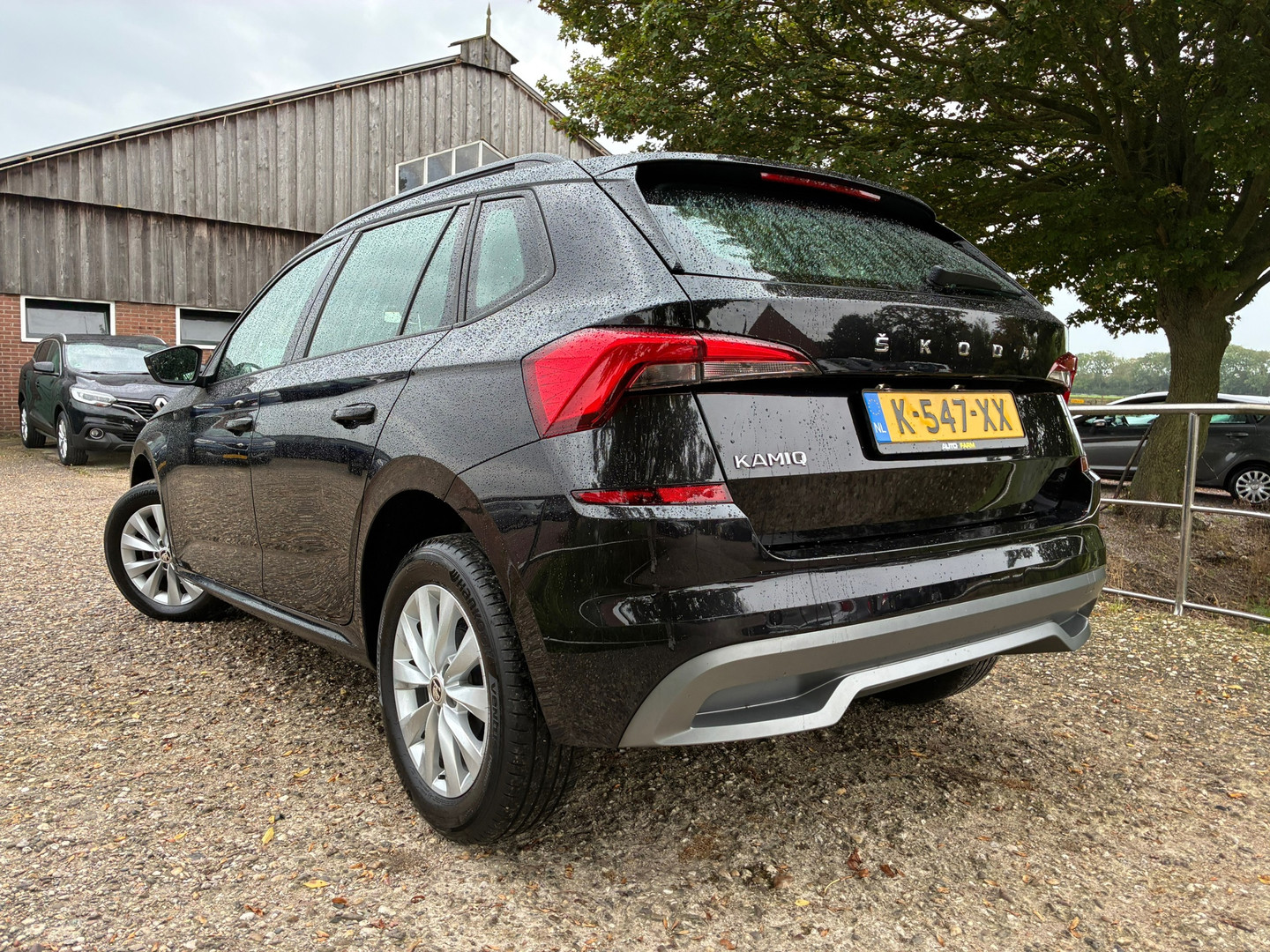 ŠKODA
