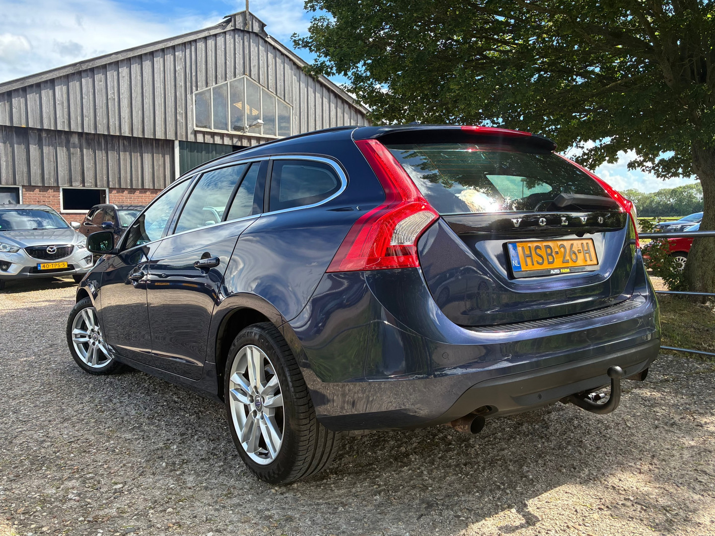 Volvo
