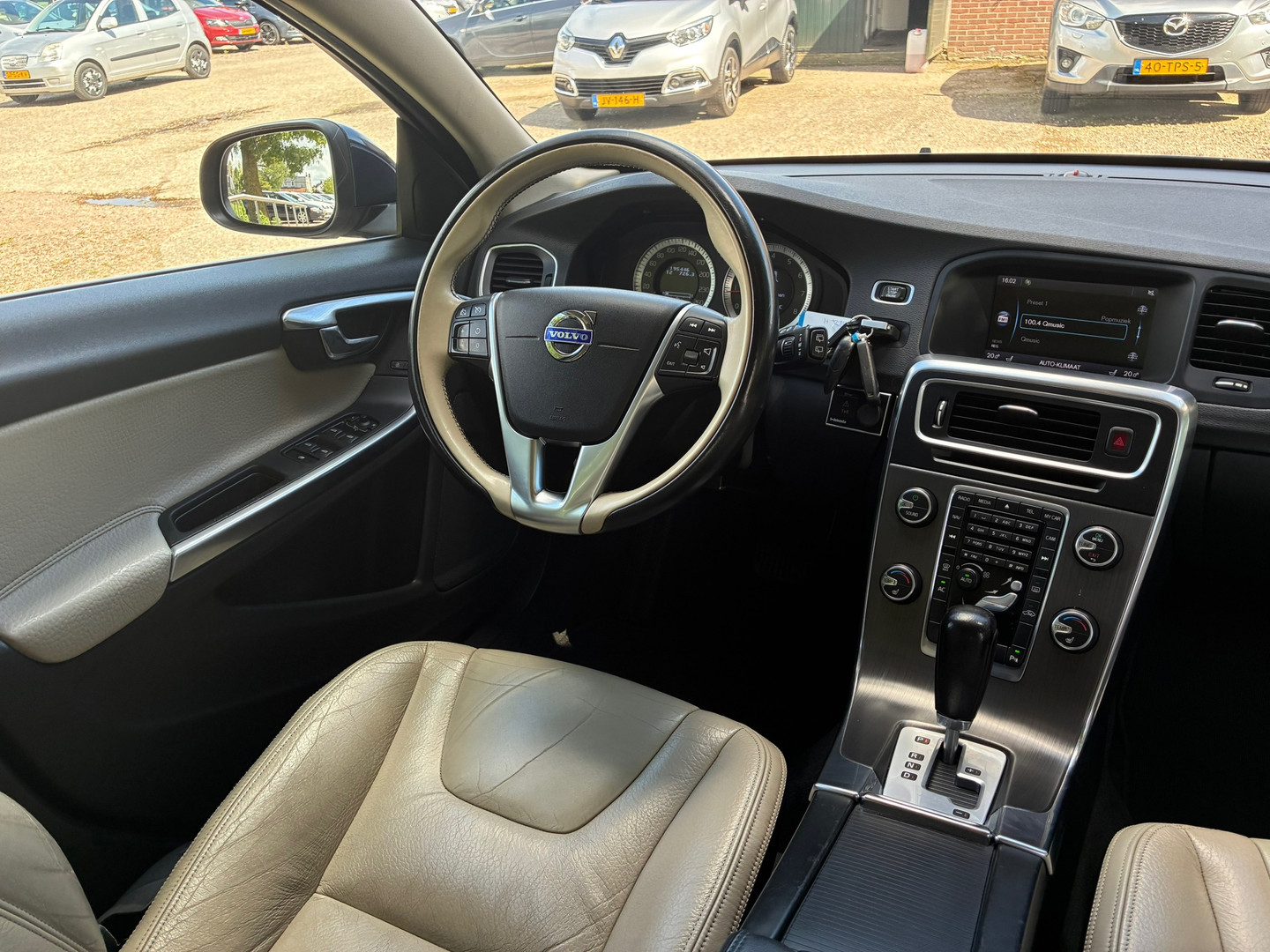 Volvo