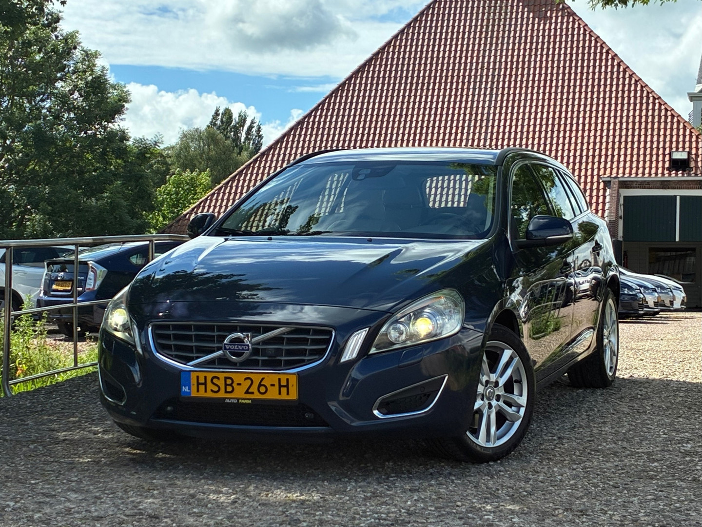 Volvo