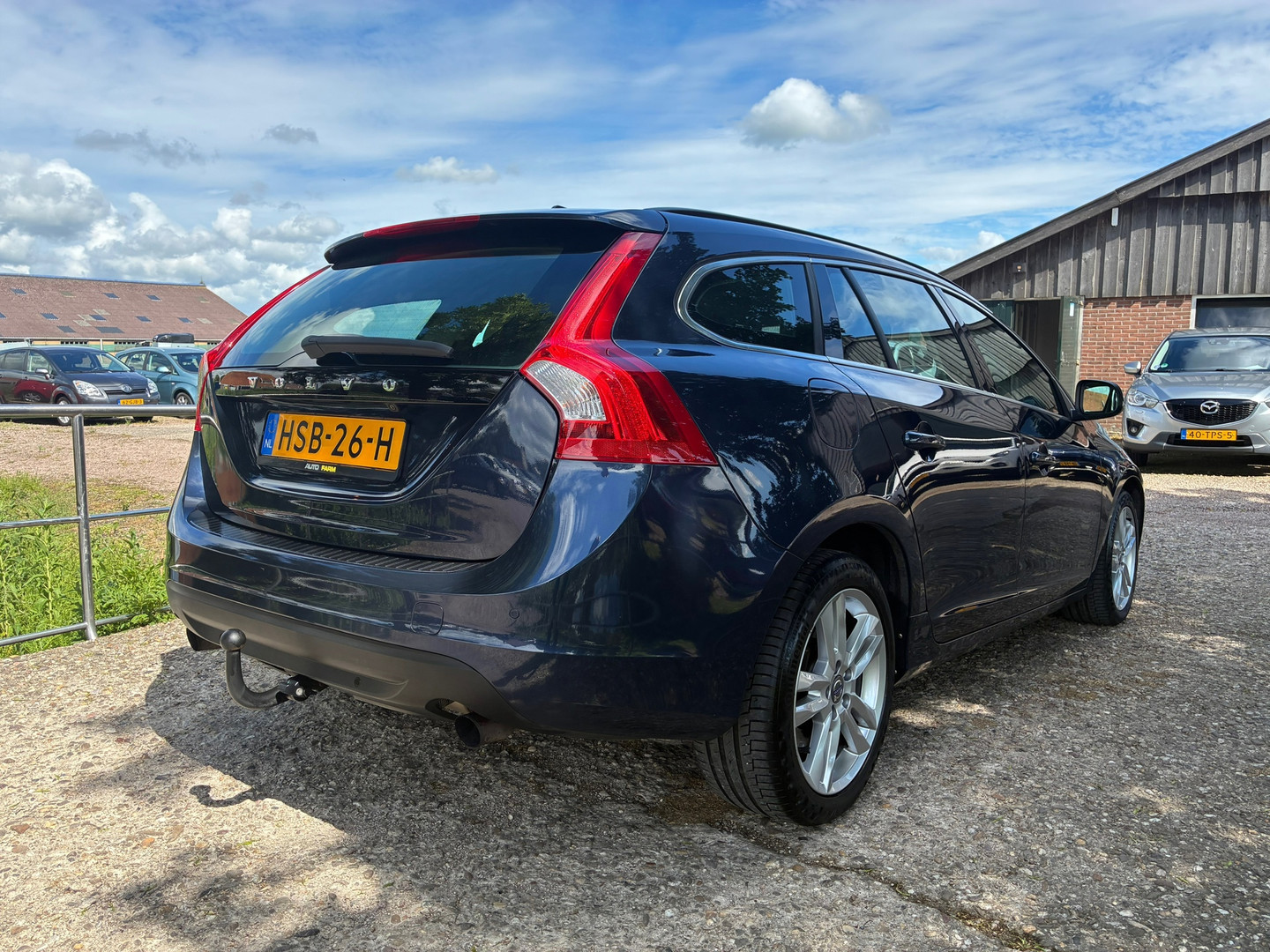 Volvo