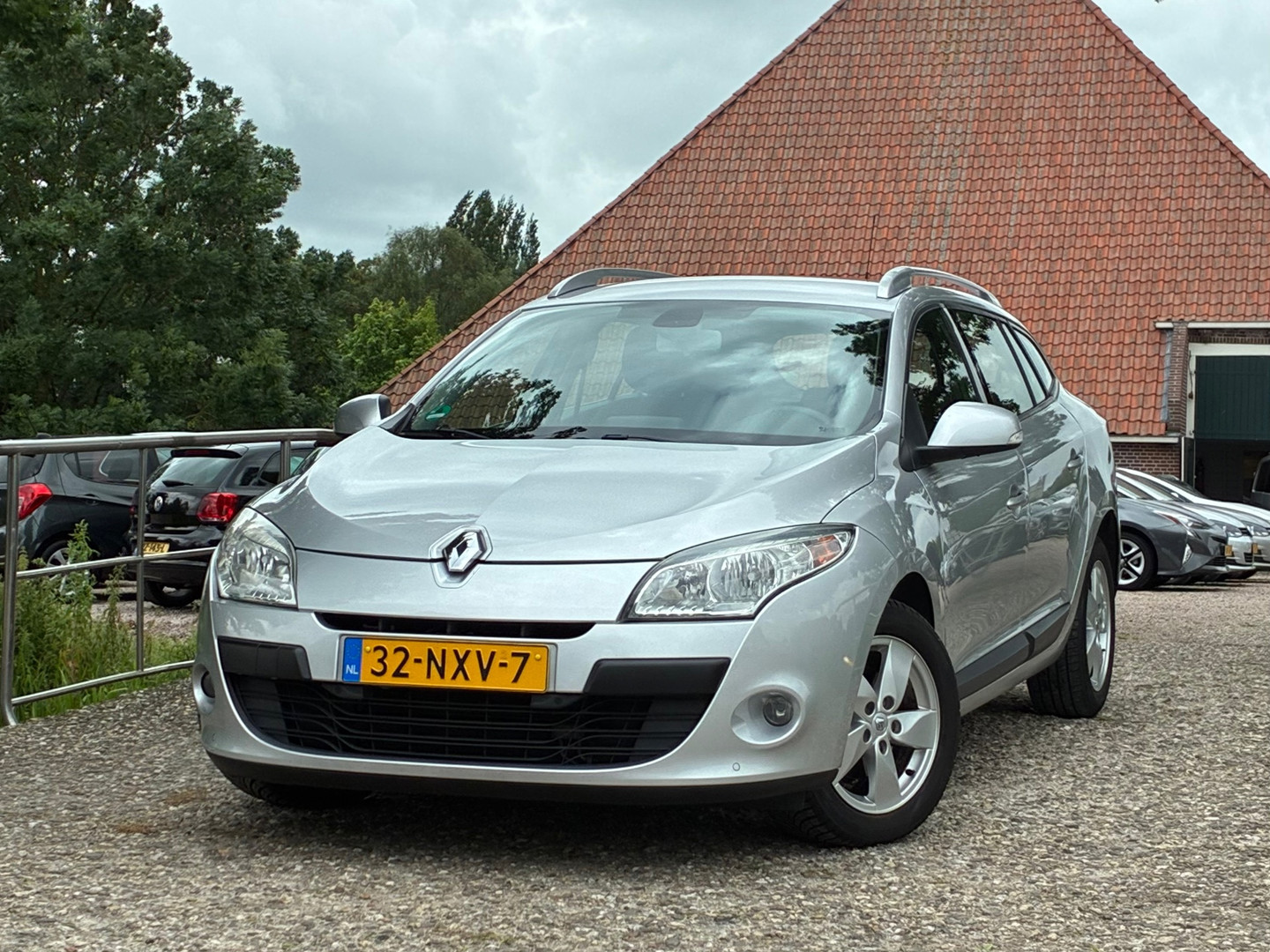 Renault