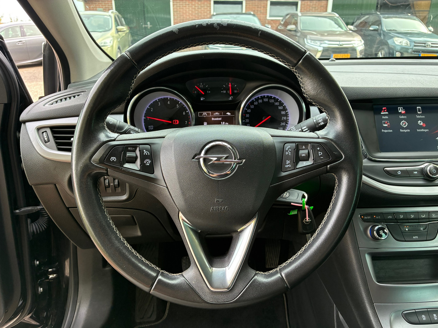 Opel