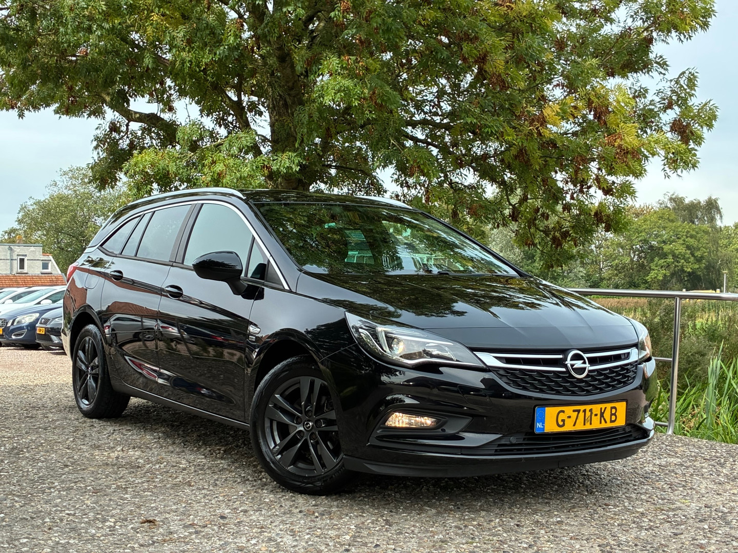 Opel