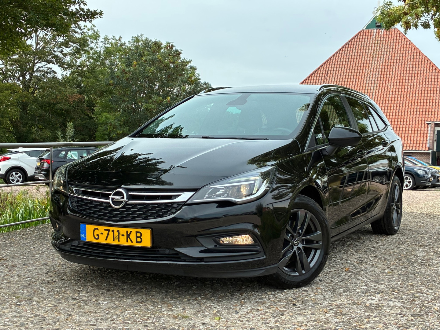 Opel