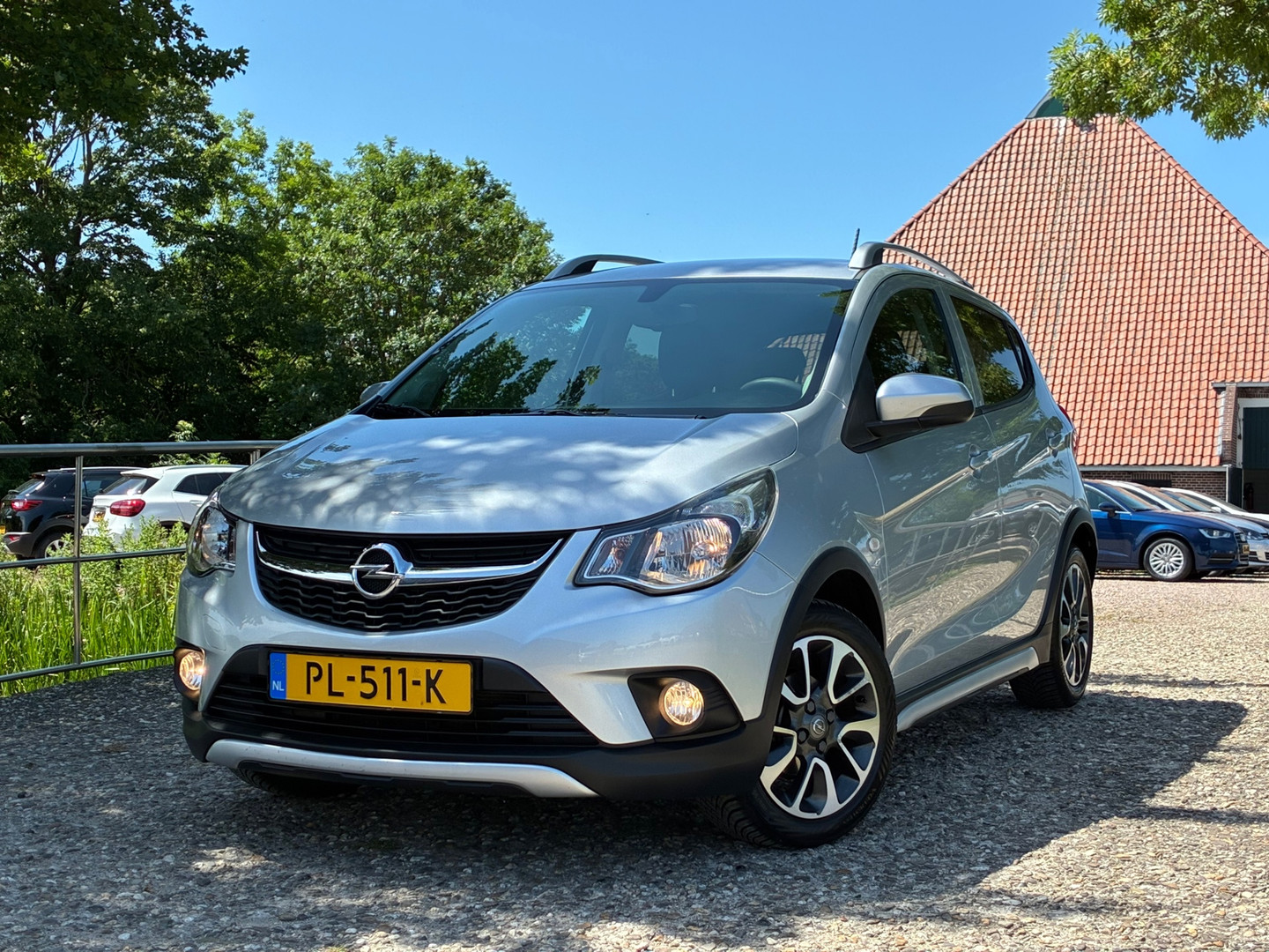 Opel