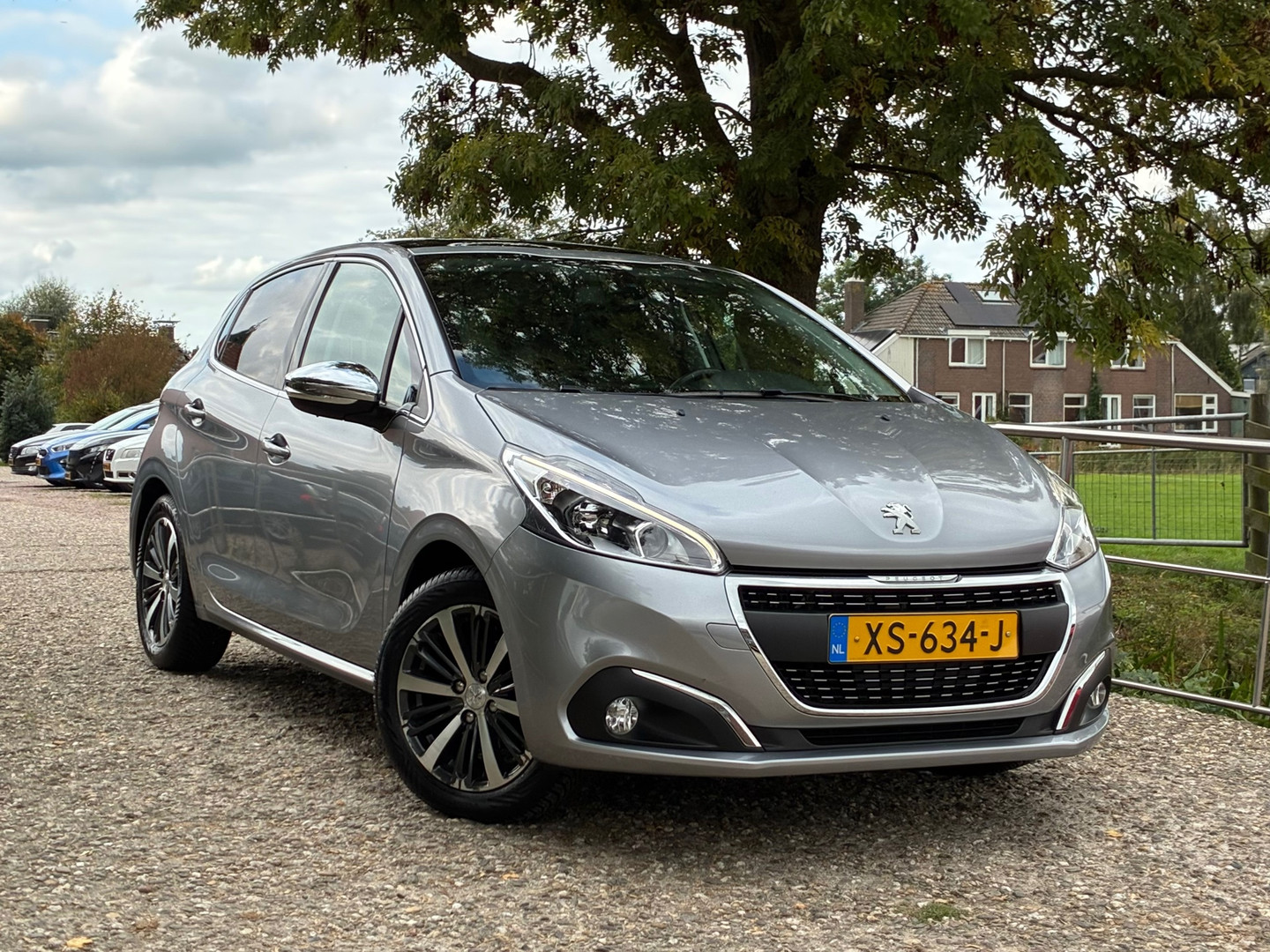 Peugeot