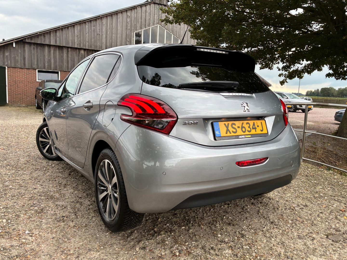 Peugeot