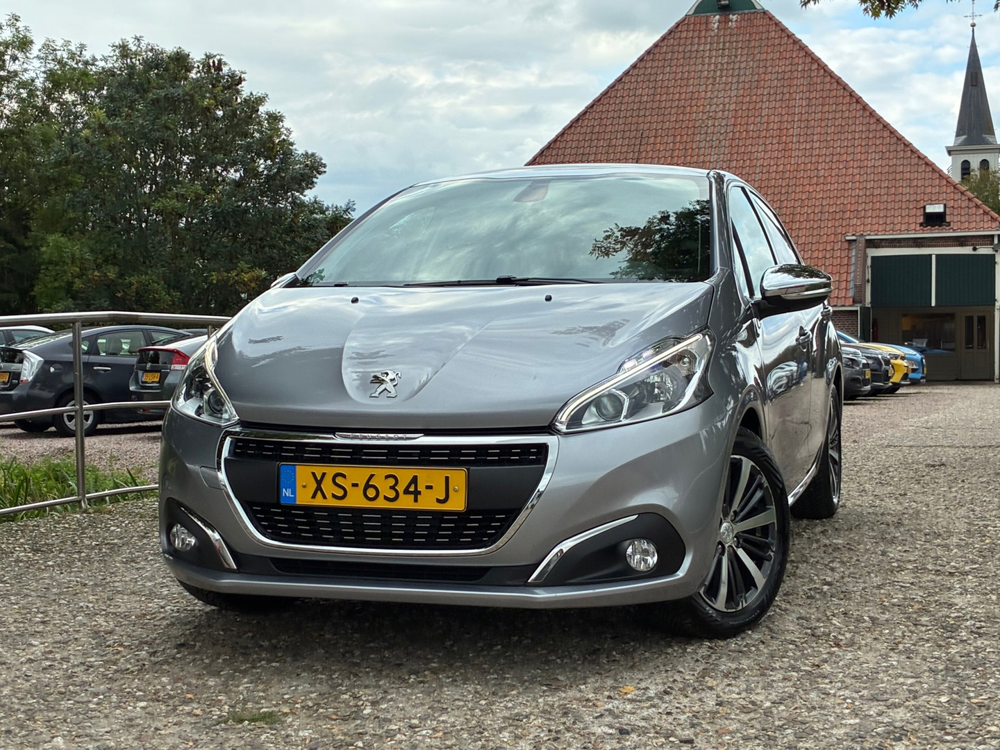 Peugeot