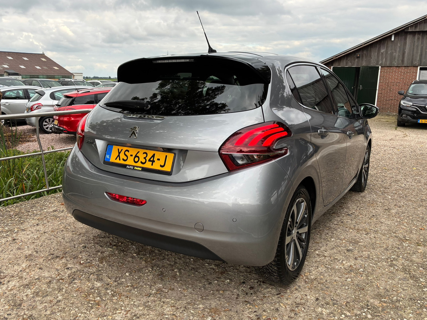 Peugeot