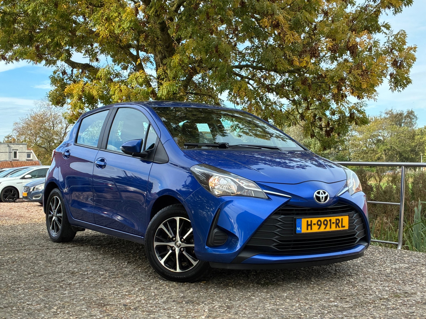 Toyota