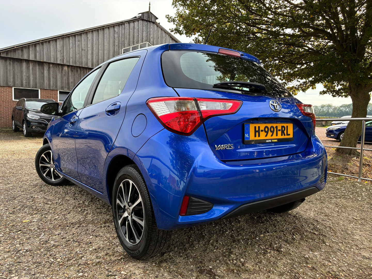 Toyota