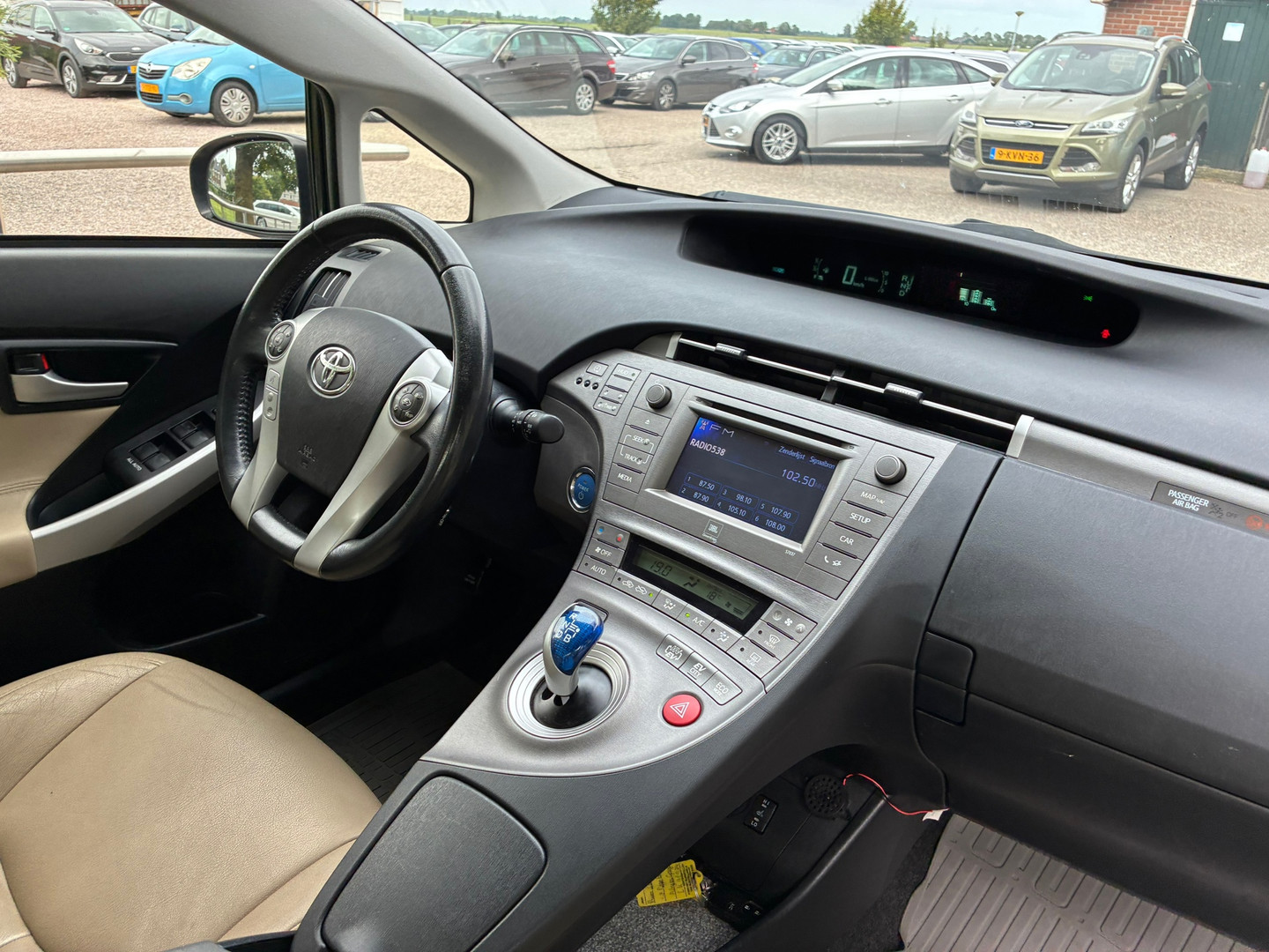 Toyota
