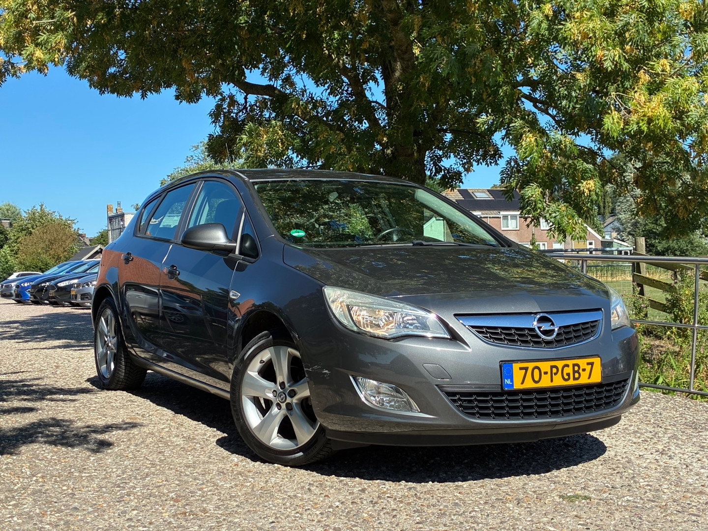 Opel