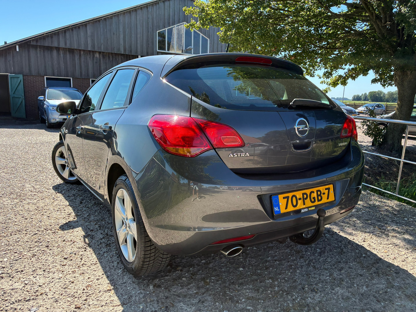 Opel