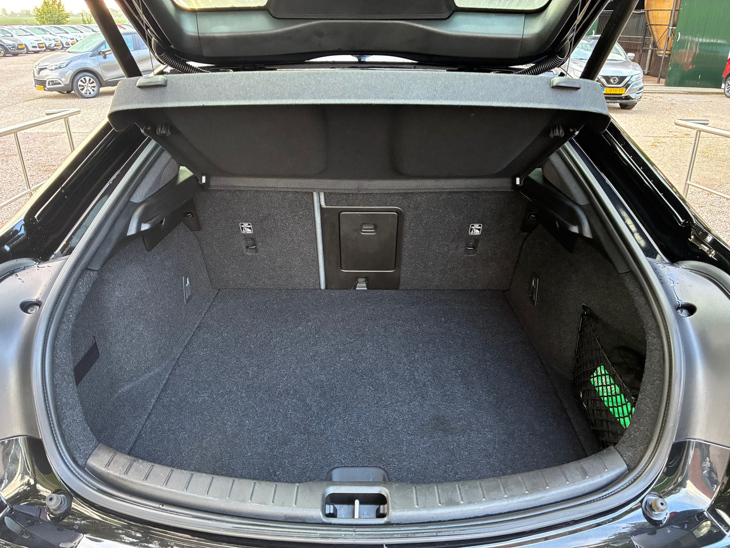 Polestar Polestar