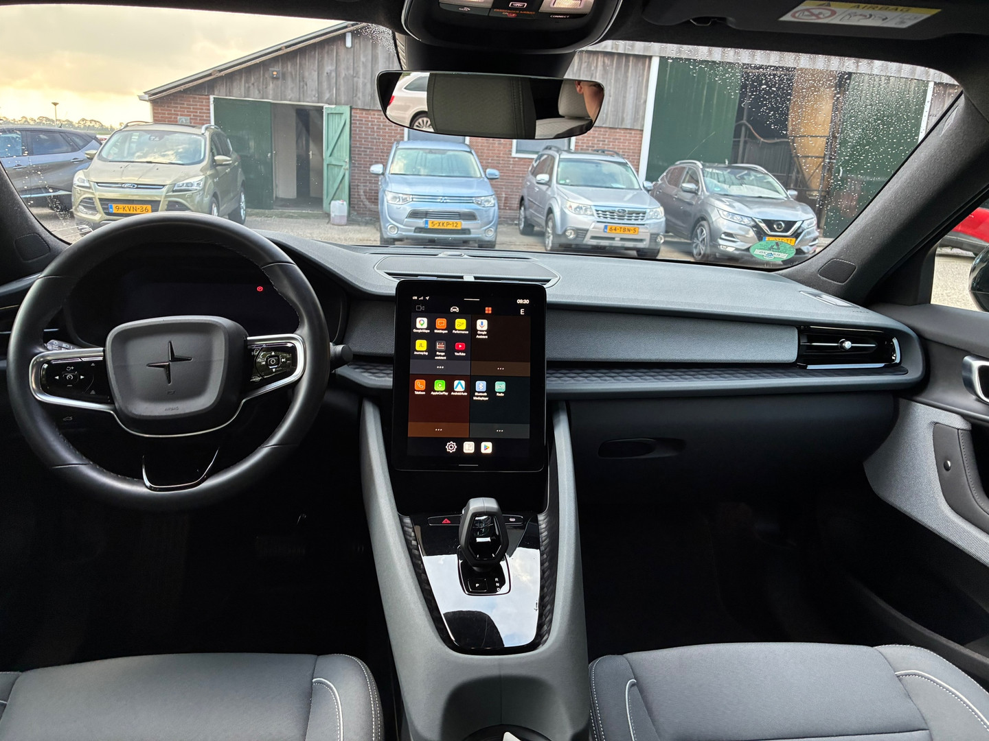 Polestar Polestar