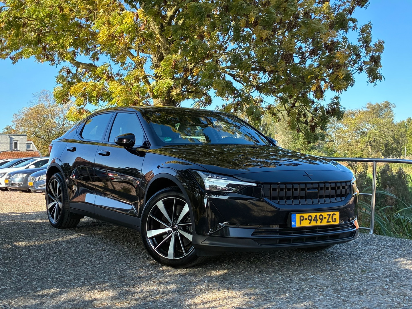 Polestar Polestar