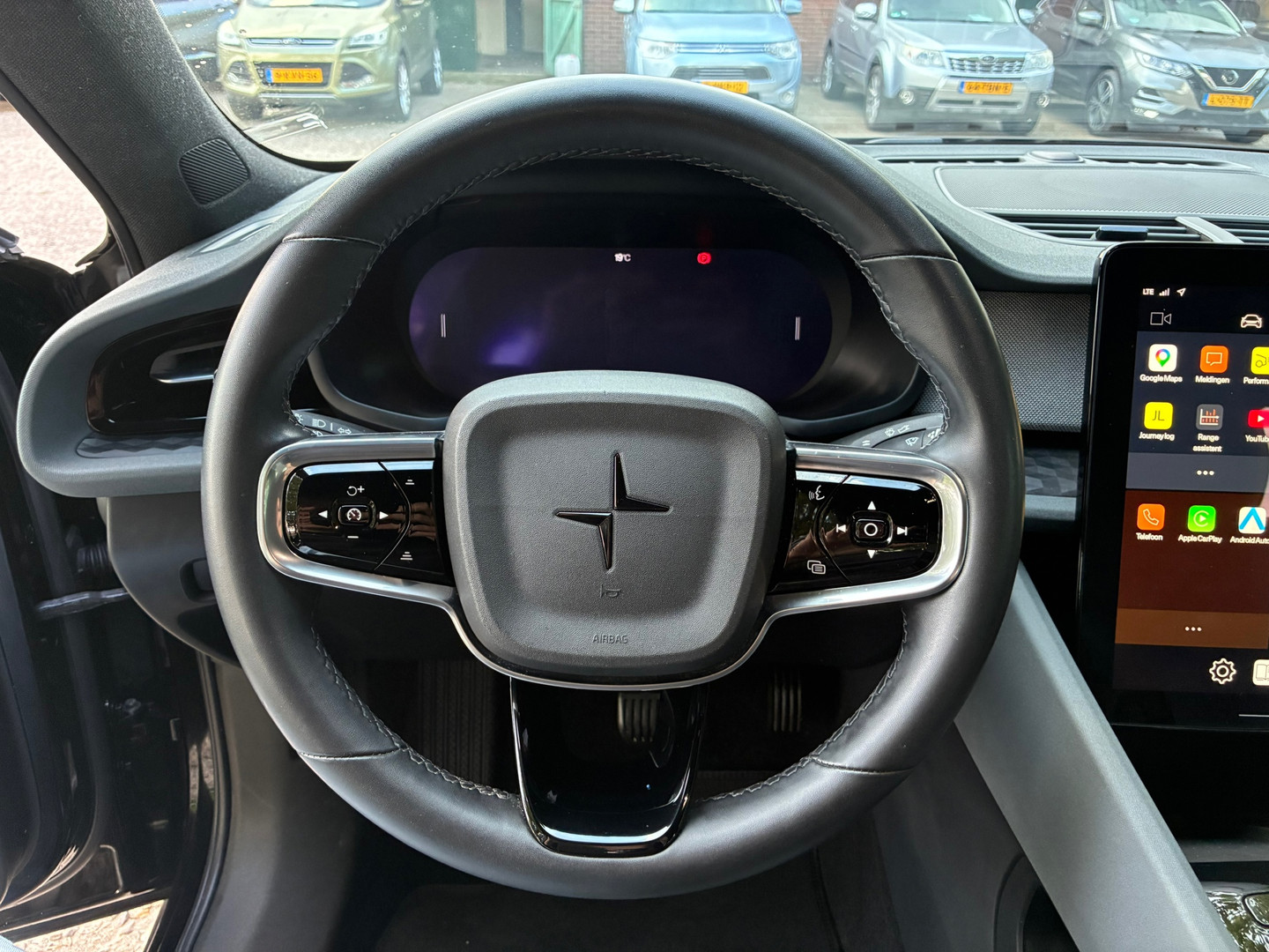 Polestar Polestar