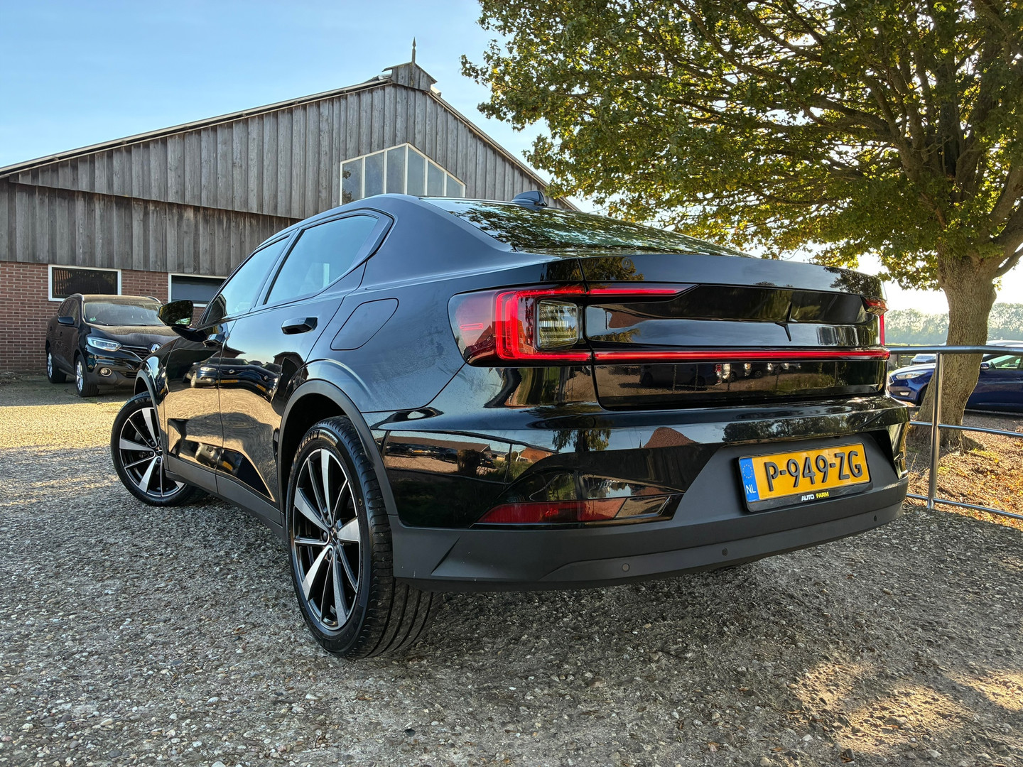 Polestar Polestar