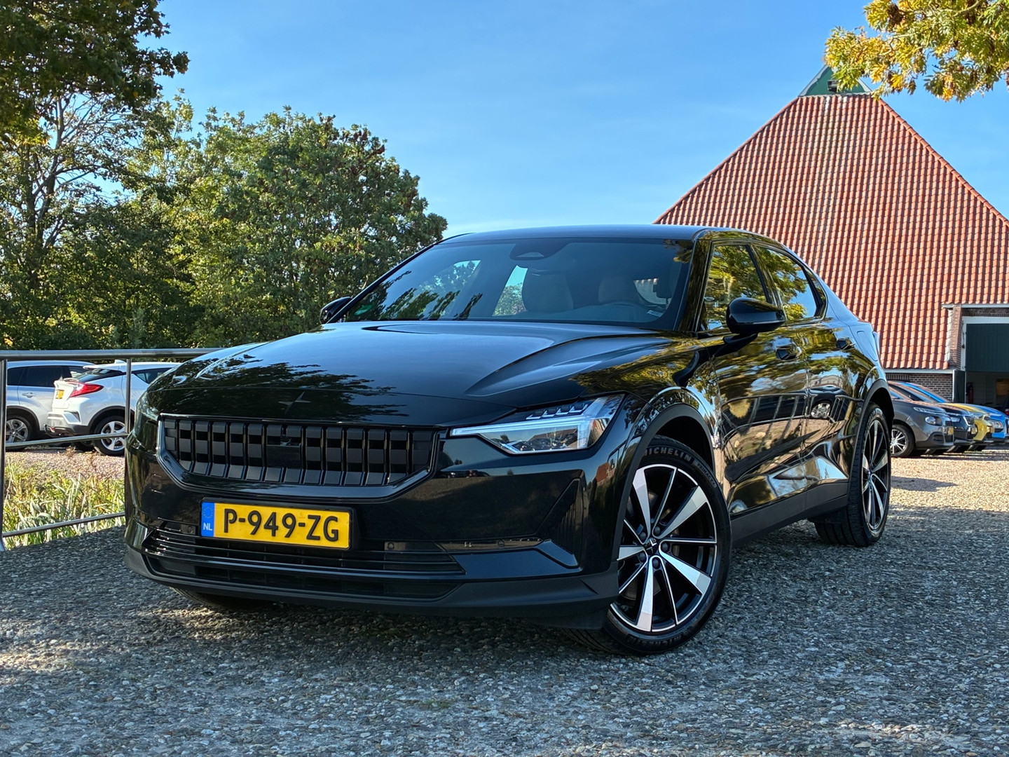 Polestar Polestar