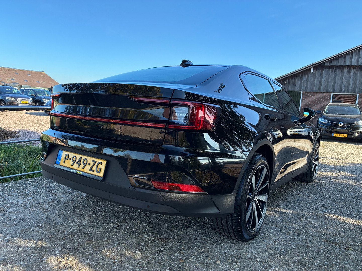Polestar Polestar