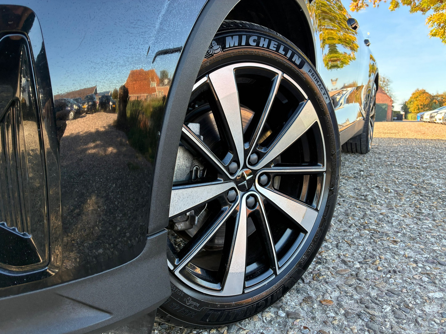 Polestar Polestar