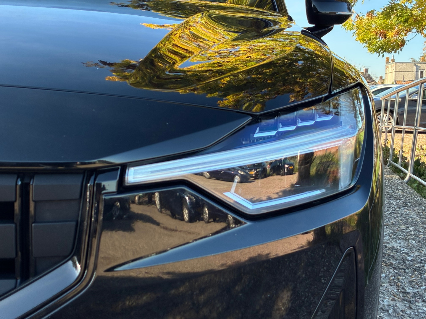 Polestar Polestar