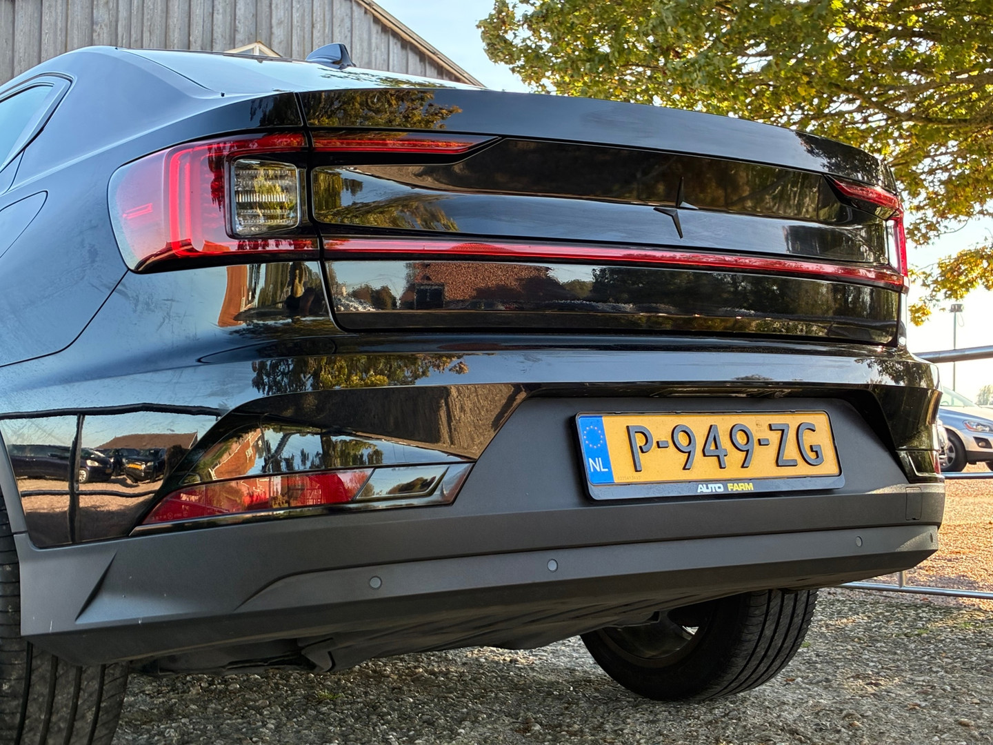 Polestar Polestar