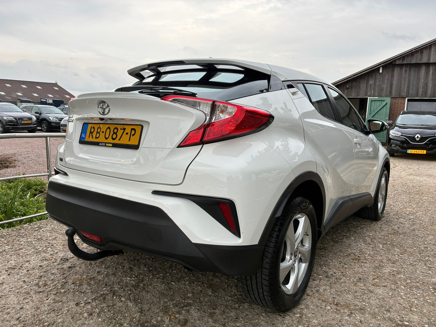 Toyota