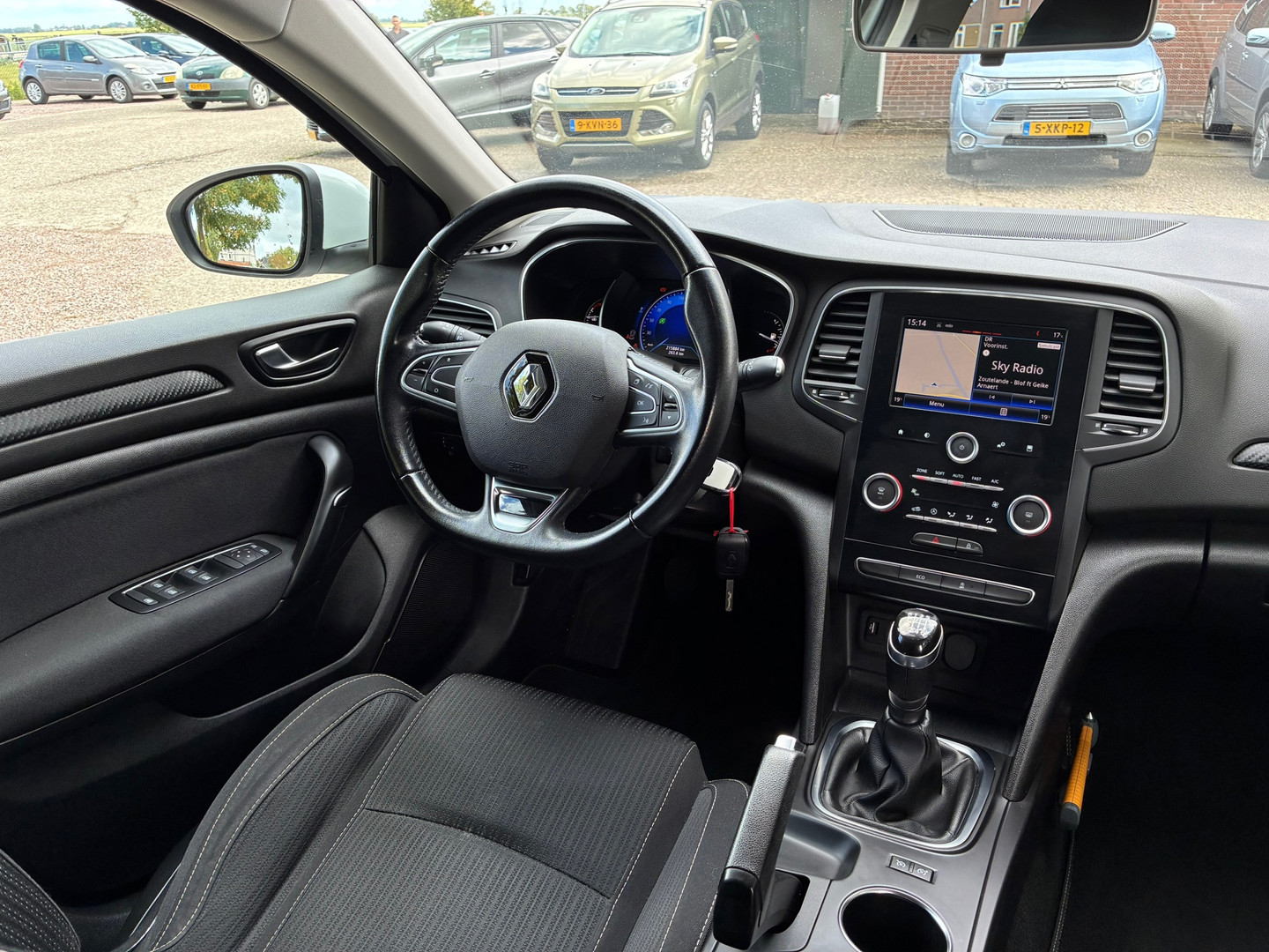 Renault