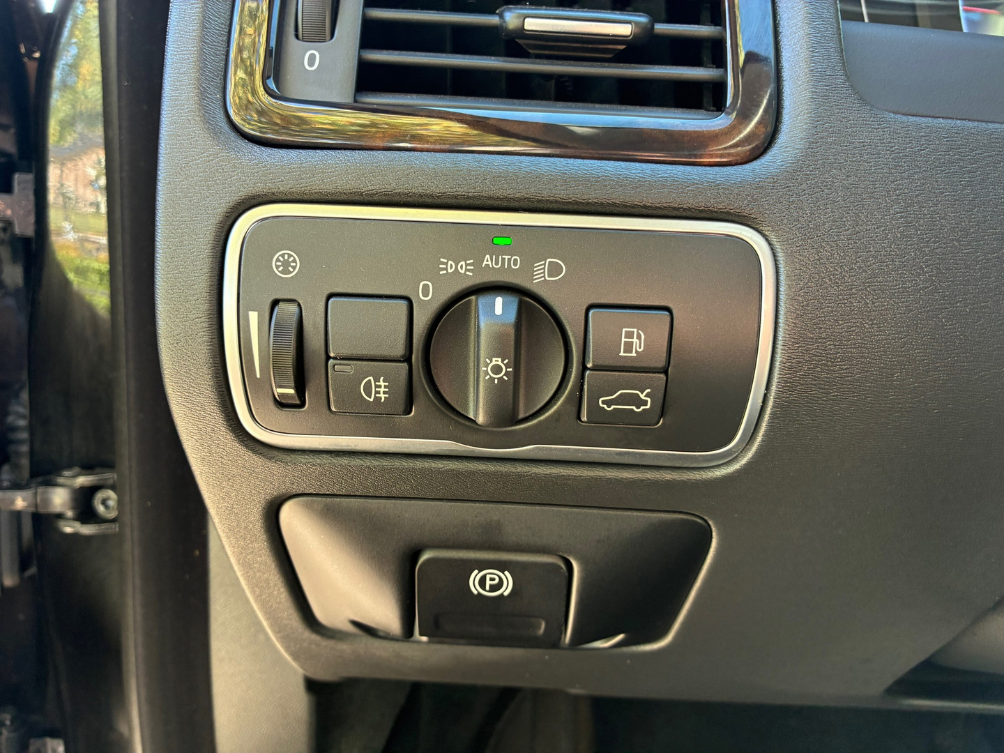 Volvo Volvo
