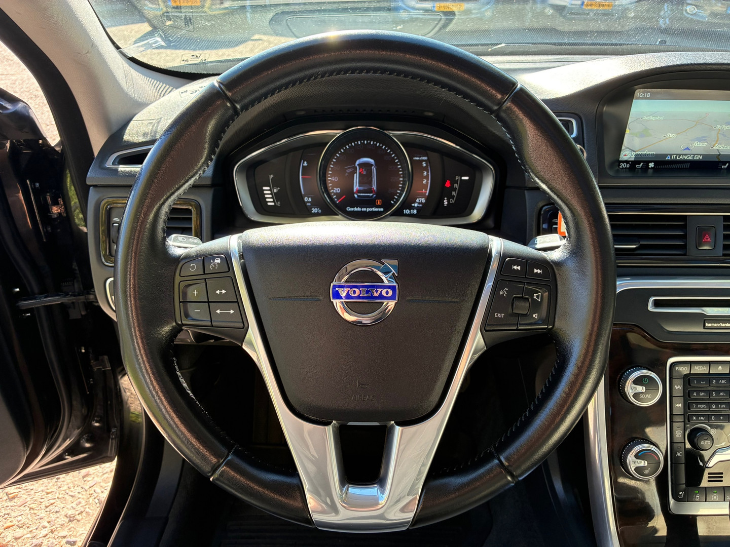 Volvo Volvo