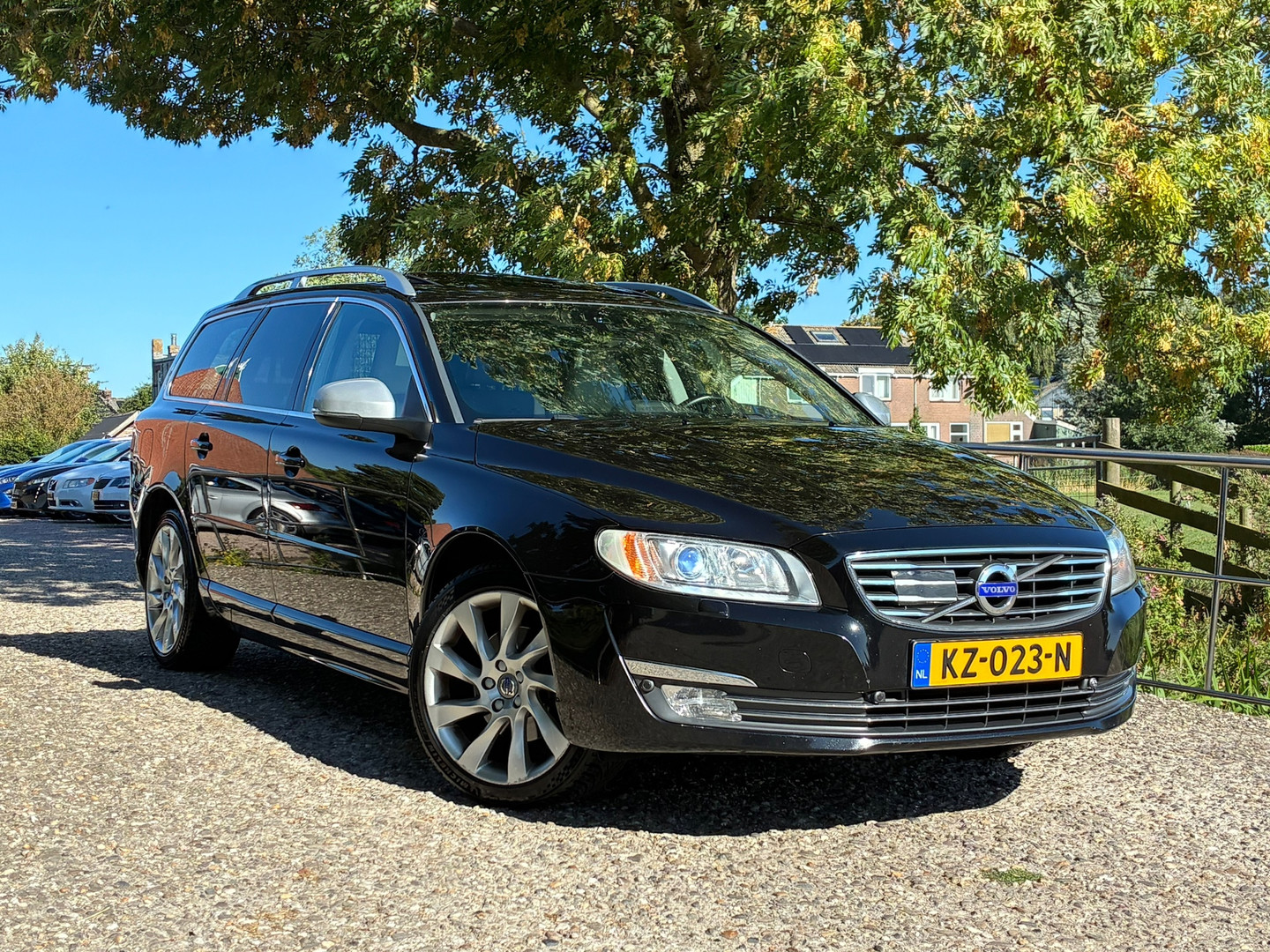 Volvo Volvo