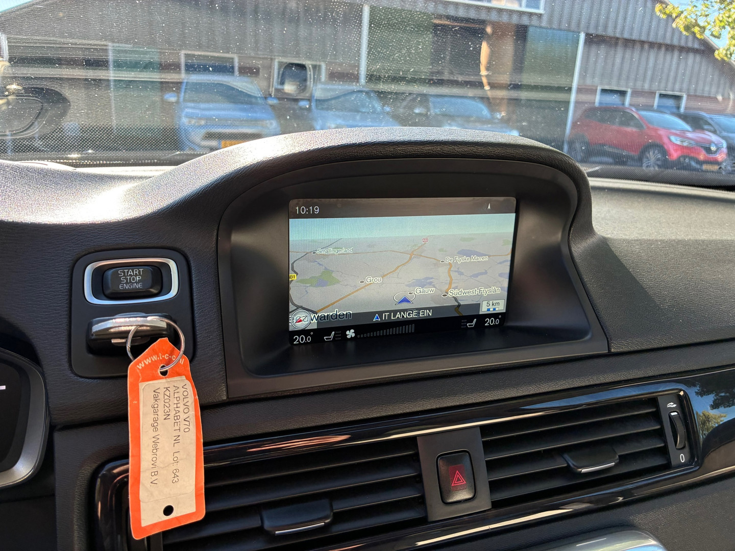 Volvo Volvo