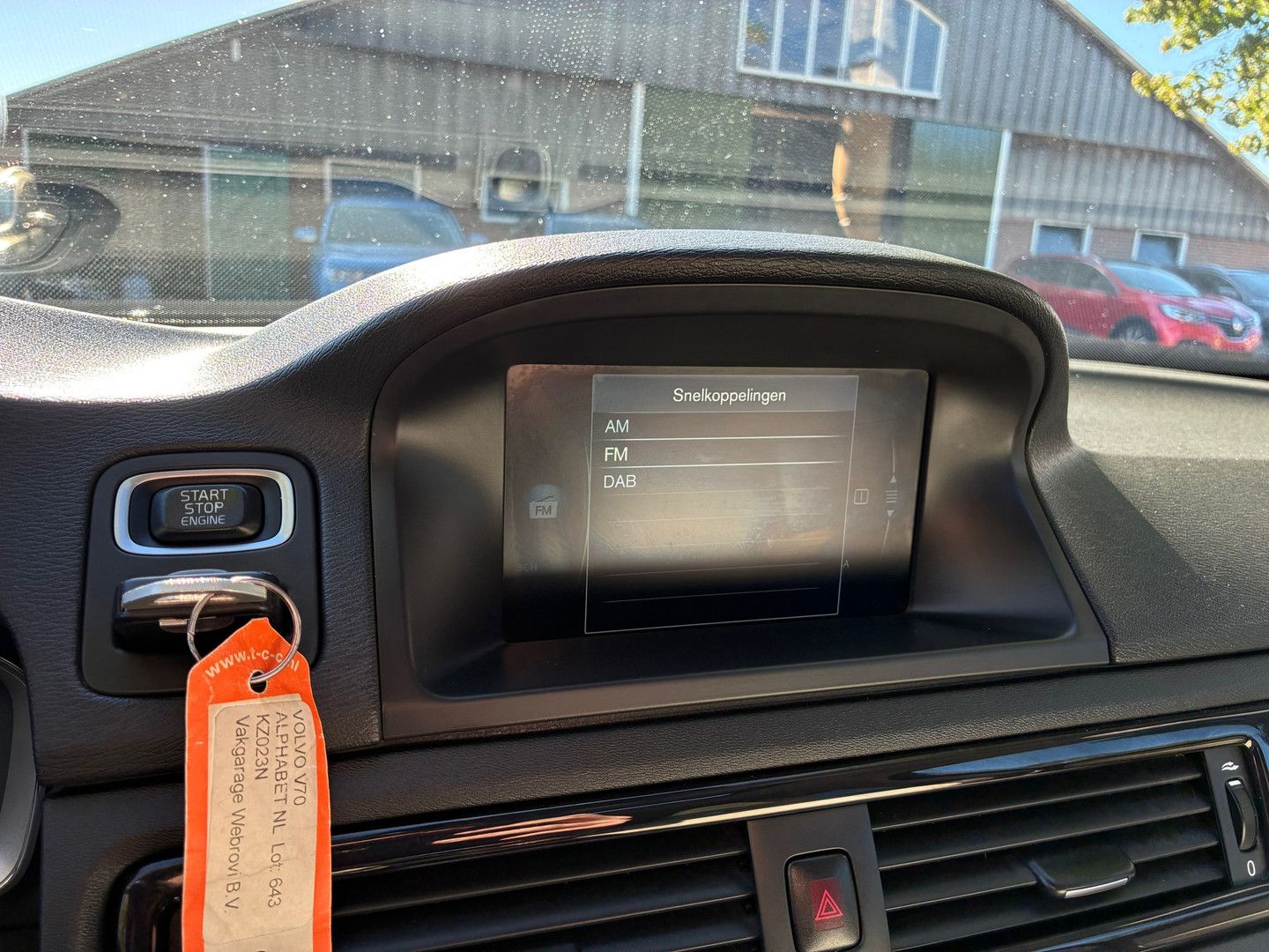 Volvo Volvo