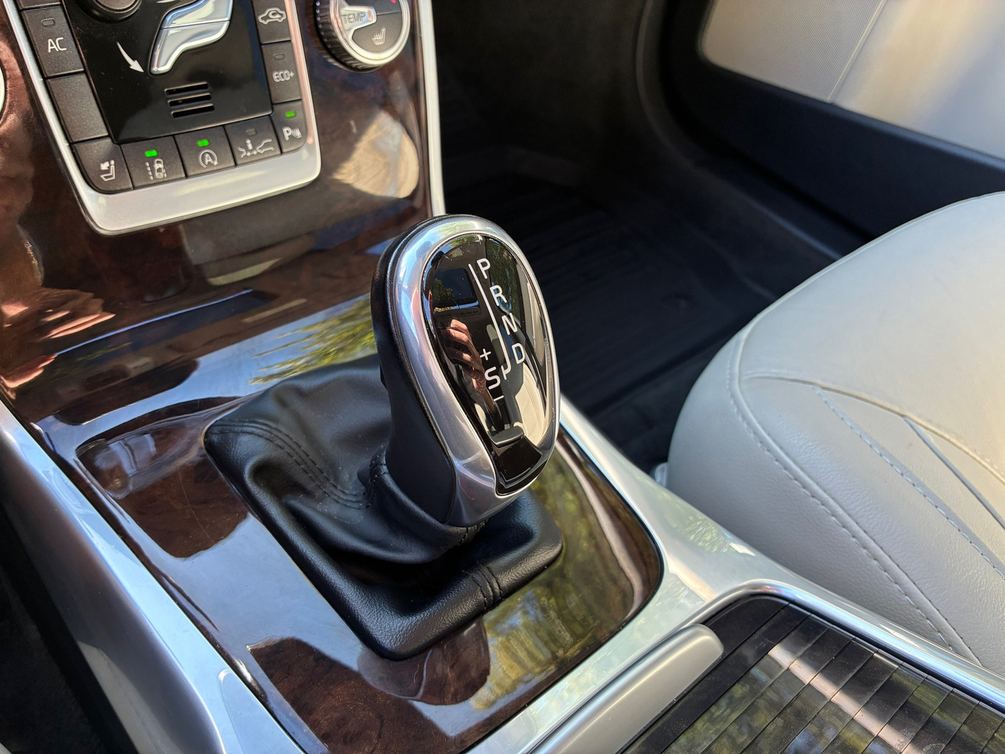 Volvo Volvo
