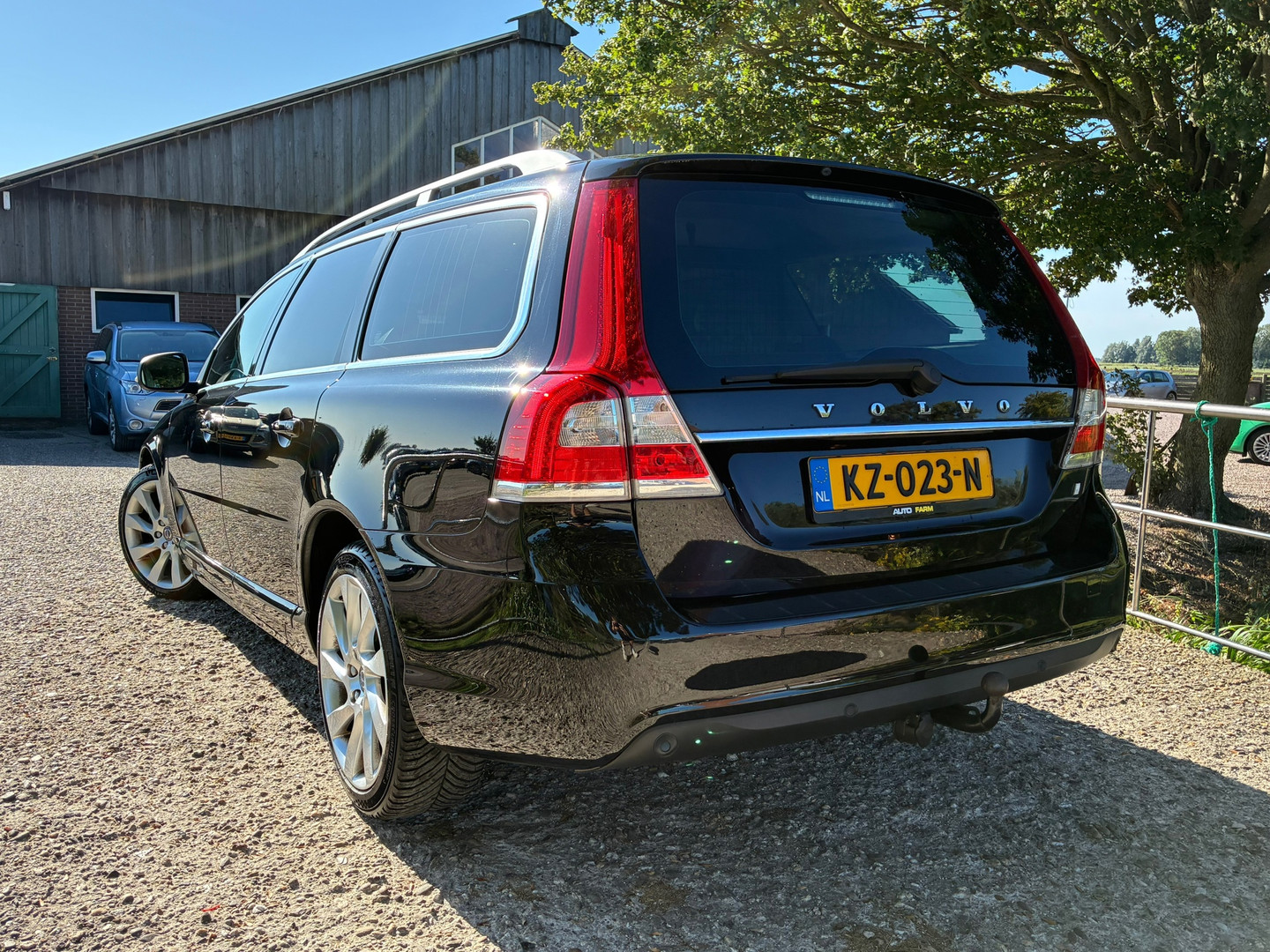 Volvo Volvo