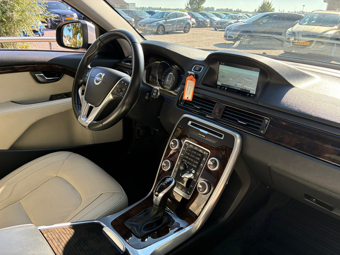 Volvo Volvo